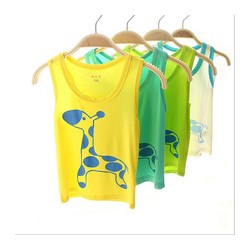 Tricou girafa