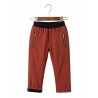 pantaloni casual fete