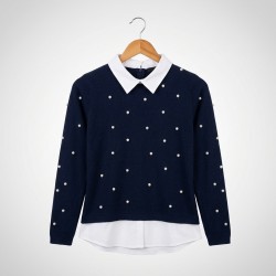 Bluza eleganta pentru fete